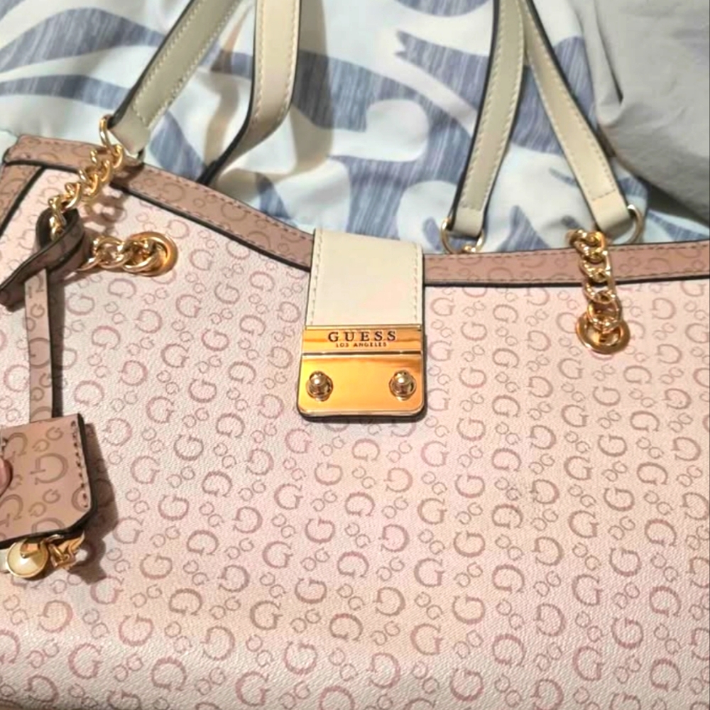 Guess Medium Tote